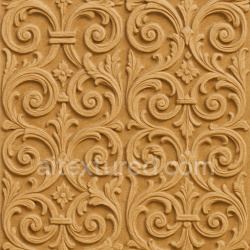 seamless Ornate Sandstone Texture Seamless 1024X1024 texture 1024x1024 free download PBR