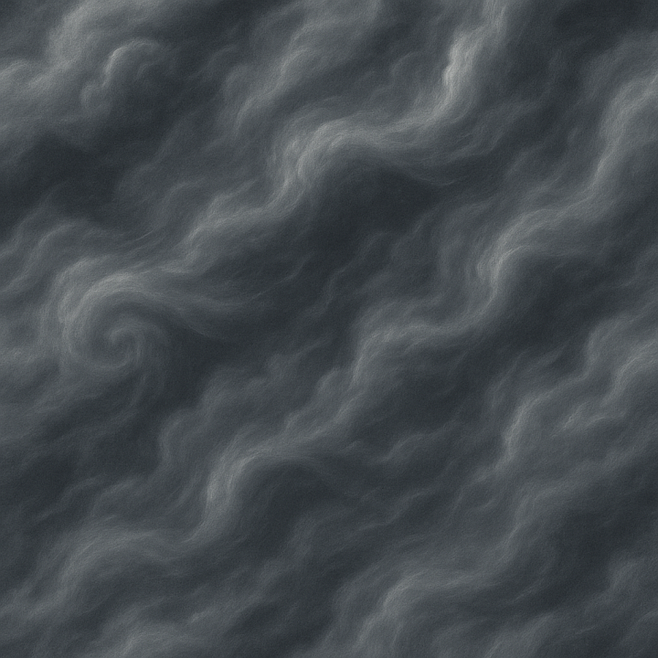 Stormy Gust seamless PBR texture preview