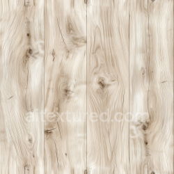 seamless Seamless 3D PBR Texture of Light Knotty Pine Wood Planks with Natural Grain texture 8k free download PBR