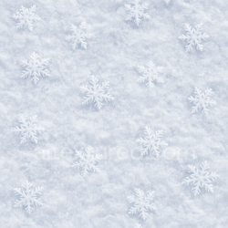 seamless Seamless 3d texture pbr 8k snowflakes frosted snowflake powdered snow fresh snow texture 8k free download PBR