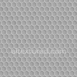 seamless Honeycomb Plastic Board texture 8k free download PBR