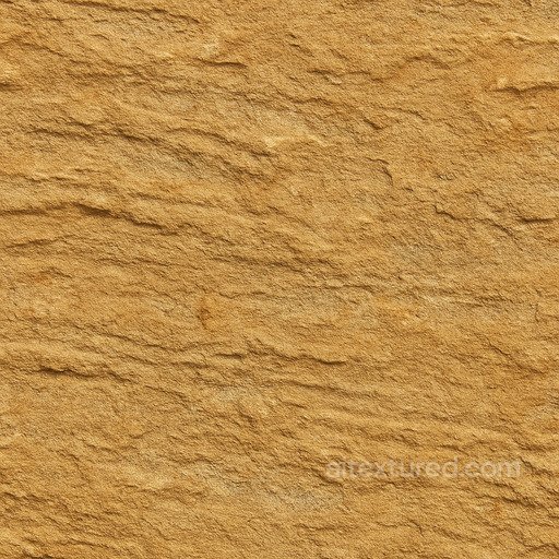 Weathered Sandstone Seamless Texture seamless Stone PBR texture