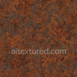 seamless Weathered Rust Texture Seamless Texture texture 1024x1024 free download PBR