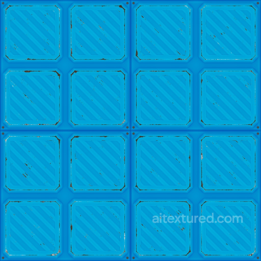 Archviz Metal Panel Plate Sci Scifi Substance - Seamless PBR Texture seamless Metal PBR texture