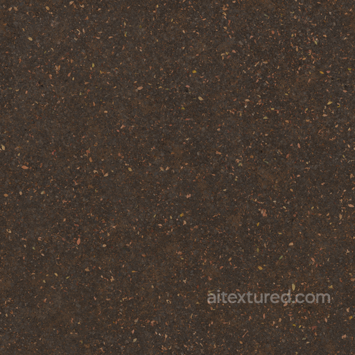 Worn Asphalt seamless Asphalt PBR texture