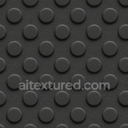 seamless Seamless 3d texture pbr 8k tactile plate with rubber dots on textured rubber and high durability coating texture 8k free download PBR
