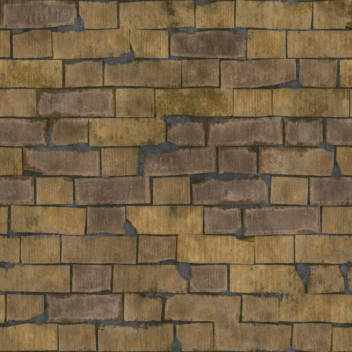 Bricks 041 By Textures Brick seamless PBR texture preview