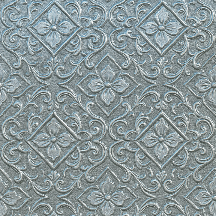 Decorative Glass seamless PBR texture preview