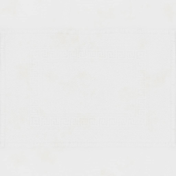 Hotel Bathroom Towel seamless PBR texture preview