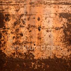 seamless Seamless 3D Rusty Cracked Metal PBR Texture with Corroded Spots and Holes texture 8k free download PBR