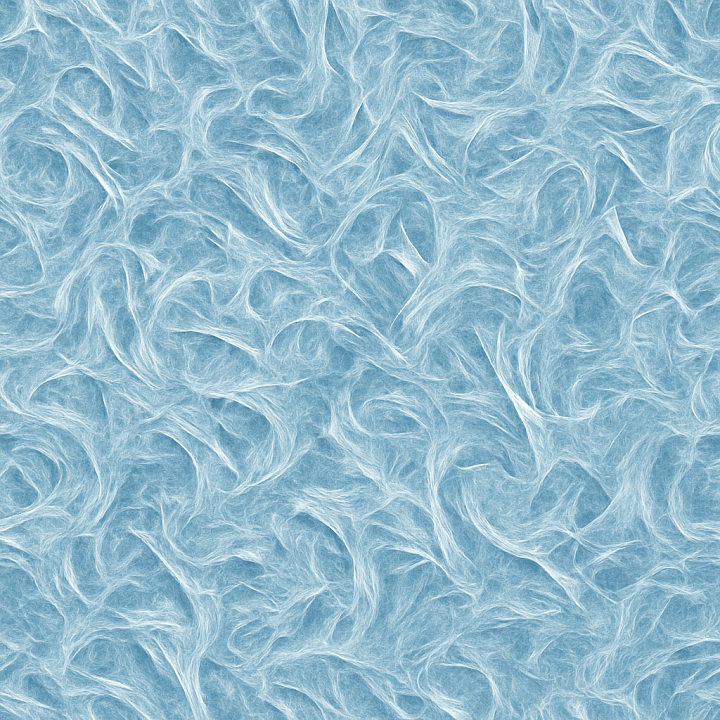 Decorative Ice seamless PBR texture preview