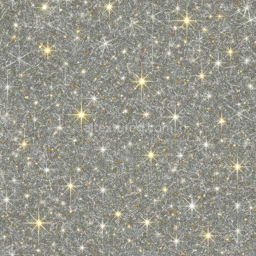 Seamless 3d texture pbr 8k silver glitter holiday sparkle surface