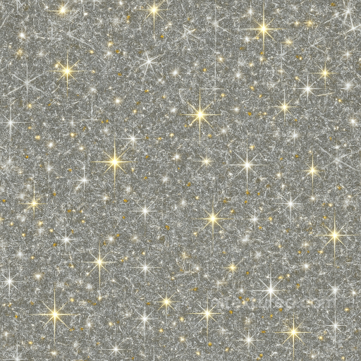 Silver Glitter Holiday Sparkle Surface seamless Merry christmas PBR texture