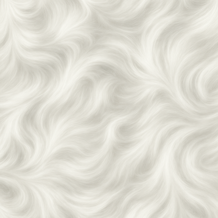 Fluffy Breeze seamless PBR texture preview