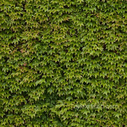 Seamless PBR Leaves Texture for All Projects seamless Ground surface PBR texture