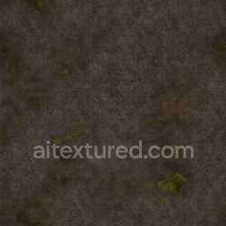 seamless Ground Earth Soil Nature Rough Dark Gritty Pavement Textured Organic texture 8k free download PBR