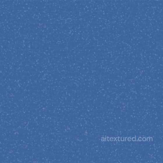 Blue Fabric Texture with Pilling | Free PBR Fabric texture preview