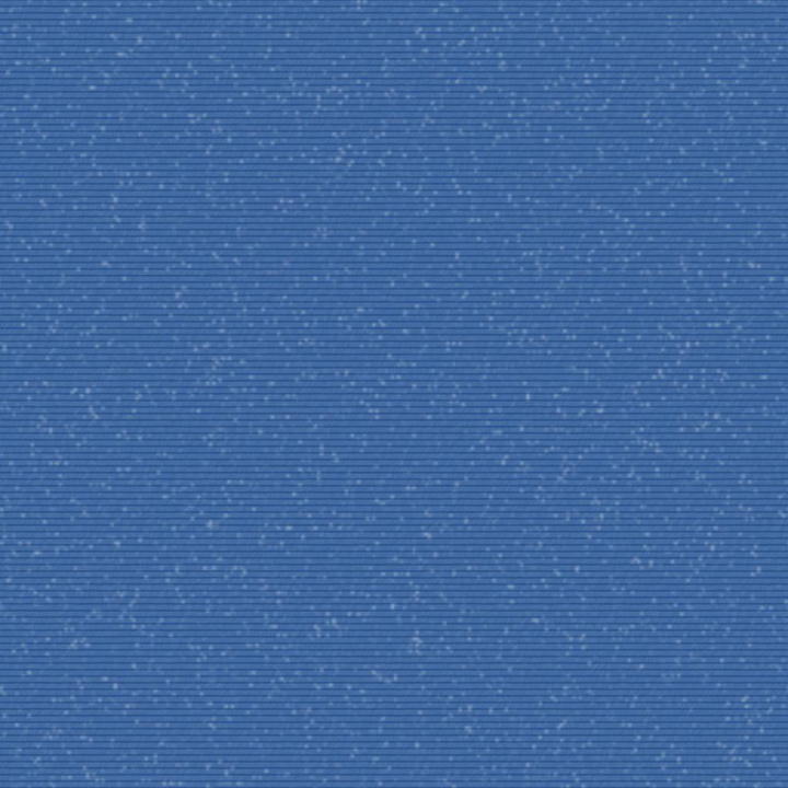 Blue Fabric with Pilling seamless PBR texture preview