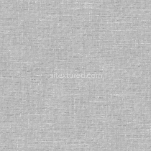 Fabric Seamless Pbr Textile Soft Smooth Gray Woven Versatile Durable