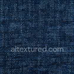 seamless Seamless 3D Cracked Denim Fabric PBR Texture with Distressed Blue Weave Pattern texture 8k free download PBR