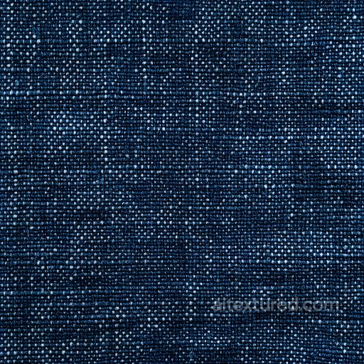 Cracked Denim Fabric PBR Texture with Distressed Blue Weave Pattern seamless Denim jeans PBR texture