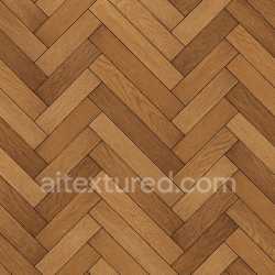 seamless Detailed Herringbone Parquet Texture Seamless texture 8k free download PBR