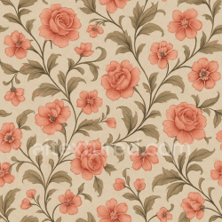 seamless Polished Floral Pattern Texture Seamless 1024X1024 texture 1024x1024 free download PBR