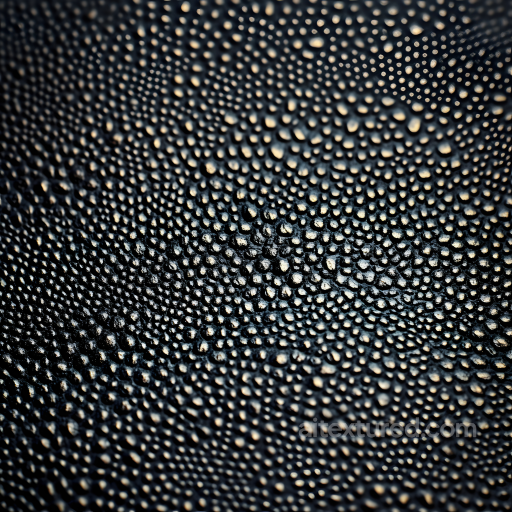 Reptilian Skin PBR Texture with Raised Scale Detailing seamless Skin PBR texture