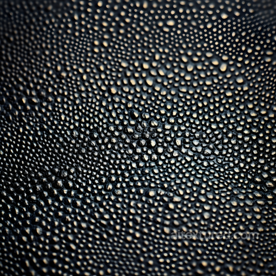 Reptilian Skin PBR Texture with Raised Scale Detailing Skin texture preview