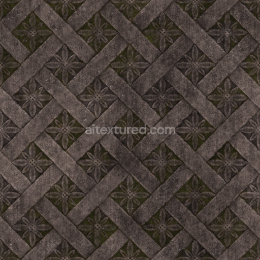 Archviz Castle Column Medieval Monastery Rock Rocks — Seamless PBR Texture