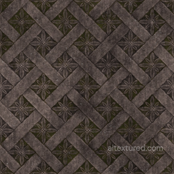 Archviz Castle Column Medieval Monastery Rock Rocks - Seamless PBR Texture Rock texture preview