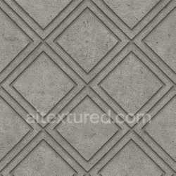 seamless Patterned Reinforced Concrete Texture Seamless texture 8k free download PBR