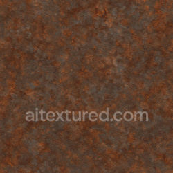 seamless Metallic Rusty Metal Seamless Texture texture 1024x1024 free download PBR