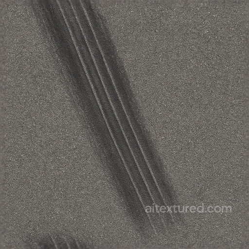 Racing Tire Print Slick Tire Mark Burnout Mark seamless Tire prints PBR texture