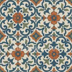 seamless Decorative Tile Seamless Texture texture 8k free download PBR