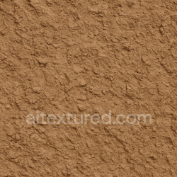 seamless Coarse Clay Seamless Texture texture 1024x1024 free download PBR
