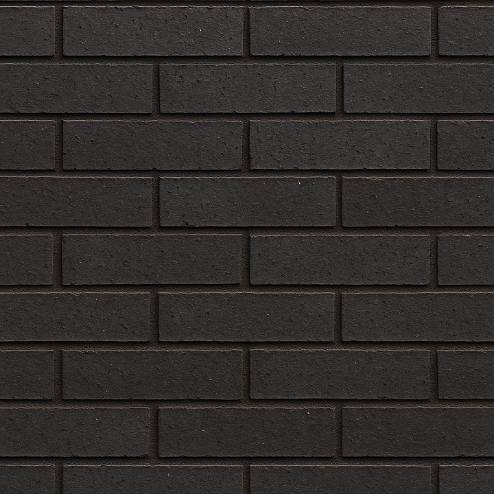 Dark Engineering Bricks Tight Joints Brick seamless PBR texture preview