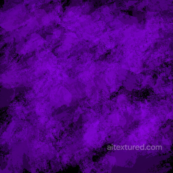 Watercolor Texture with Deep Purple and Black Stains Watercolor texture texture preview