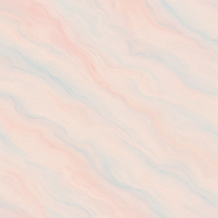 Pastel Tones Marbled Effect Furniture Plastic Surface seamless PBR texture preview