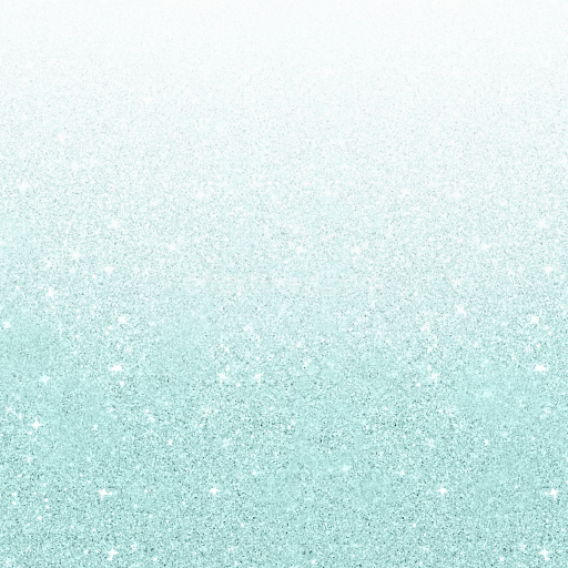 Seamless 3D PBR Light Blue Fine Glitter Sparkle Texture