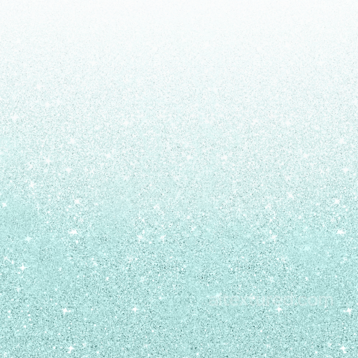 Light Blue Fine Glitter Sparkle Texture seamless Glitter PBR texture