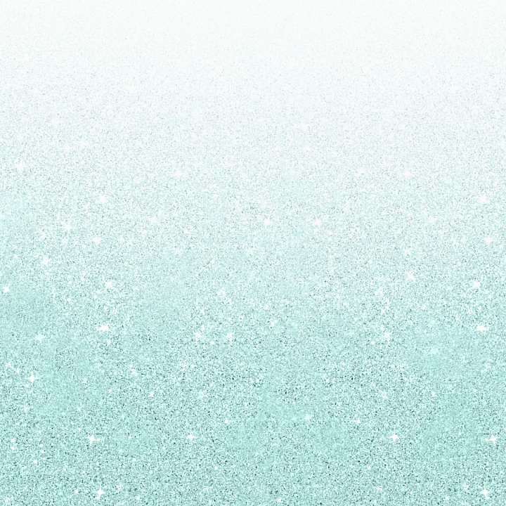 Light Blue Fine Glitter Sparkle seamless PBR texture preview