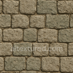 seamless Ancient Stone Seamless Texture texture 1024x1024 free download PBR