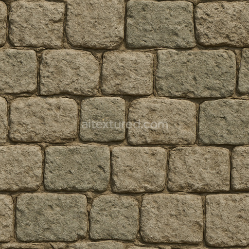 Ancient Stone Seamless Texture