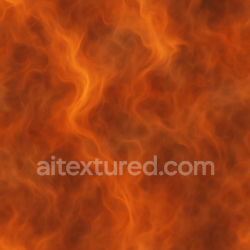 seamless Seamless 3D texture of fire smoke plume PBR 8K surface texture 8k free download PBR
