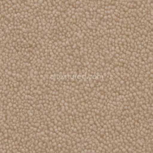 Polished Wool Carpet Texture Seamless 1024X1024