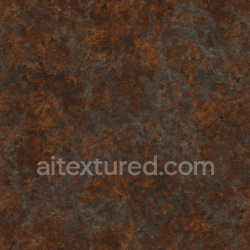 seamless Grunge Oxidized Iron Seamless Texture texture 1024x1024 free download PBR