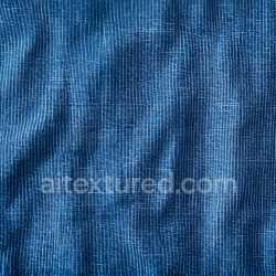 seamless Seamless 3D Cracked Denim Fabric PBR Texture with Fine Vertical Lines texture 8k free download PBR