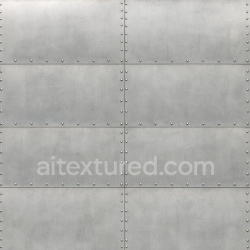 seamless Seamless Airstream Seamless Texture texture 1024x1024 free download PBR