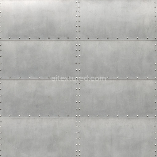 Seamless Airstream Seamless Texture